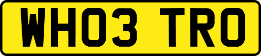 WH03TRO