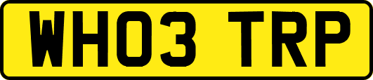 WH03TRP