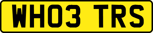 WH03TRS