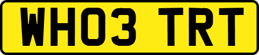 WH03TRT