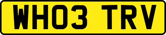 WH03TRV