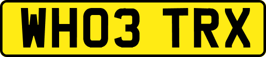 WH03TRX
