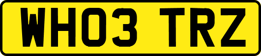 WH03TRZ