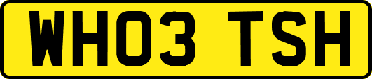 WH03TSH