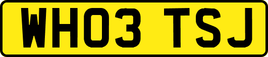 WH03TSJ