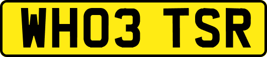 WH03TSR