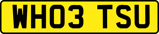 WH03TSU