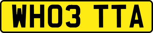 WH03TTA