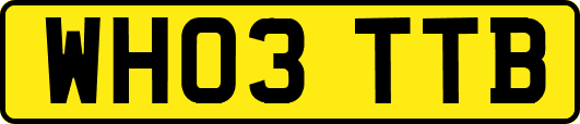 WH03TTB
