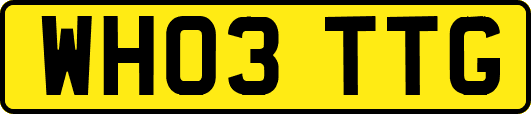WH03TTG
