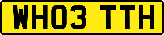 WH03TTH