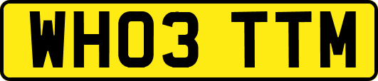 WH03TTM