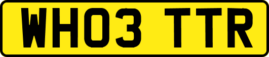 WH03TTR