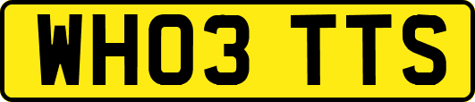 WH03TTS