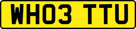 WH03TTU