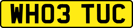 WH03TUC