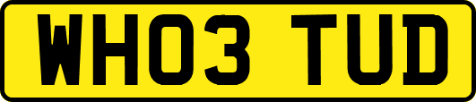 WH03TUD