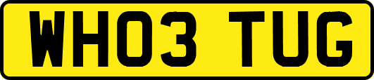 WH03TUG