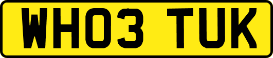 WH03TUK