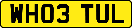 WH03TUL