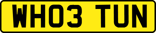 WH03TUN