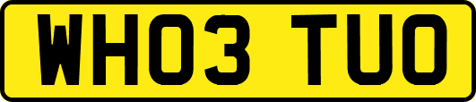 WH03TUO