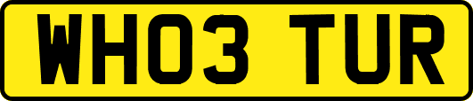 WH03TUR
