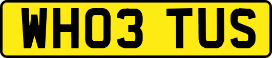 WH03TUS
