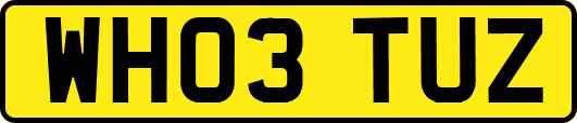 WH03TUZ