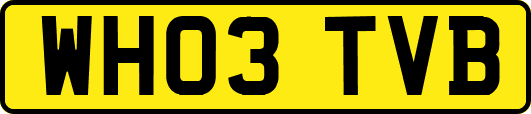 WH03TVB