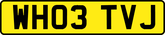 WH03TVJ