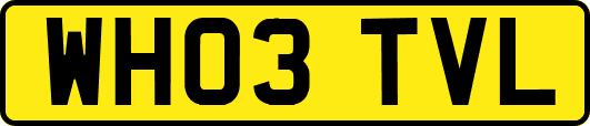 WH03TVL