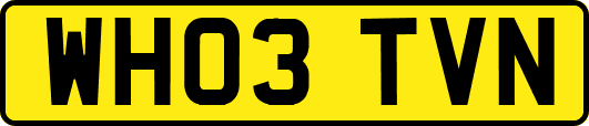 WH03TVN