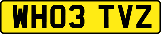 WH03TVZ