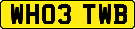 WH03TWB