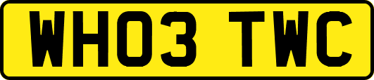 WH03TWC