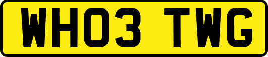 WH03TWG