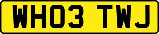 WH03TWJ