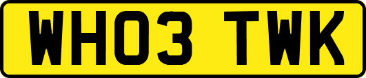 WH03TWK