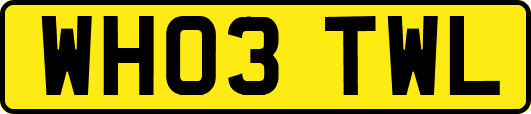 WH03TWL
