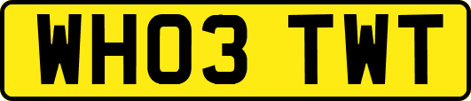 WH03TWT