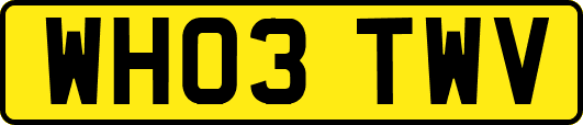 WH03TWV