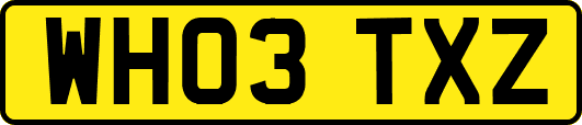 WH03TXZ