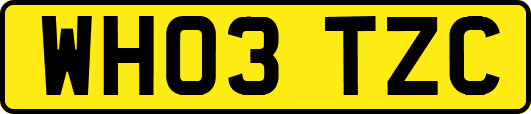 WH03TZC