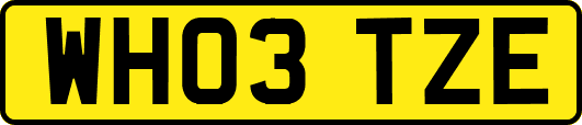 WH03TZE