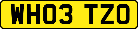 WH03TZO