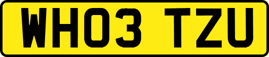 WH03TZU
