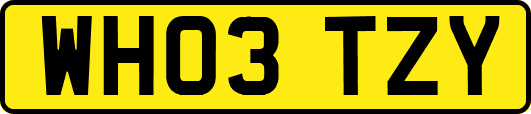 WH03TZY