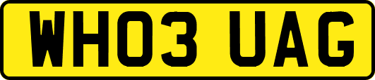 WH03UAG