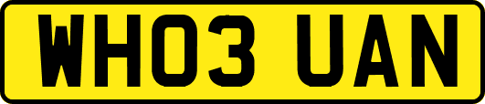 WH03UAN